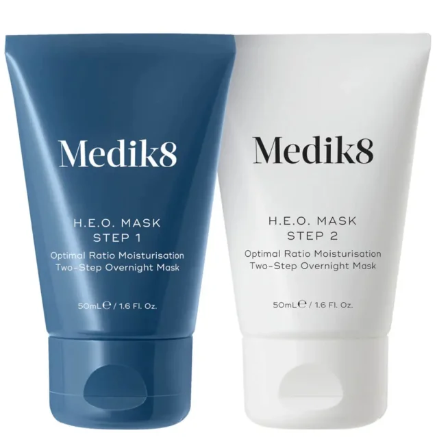Medik8 H.E.O Mask 100ml Medik8 H.E.O Mask 100ml