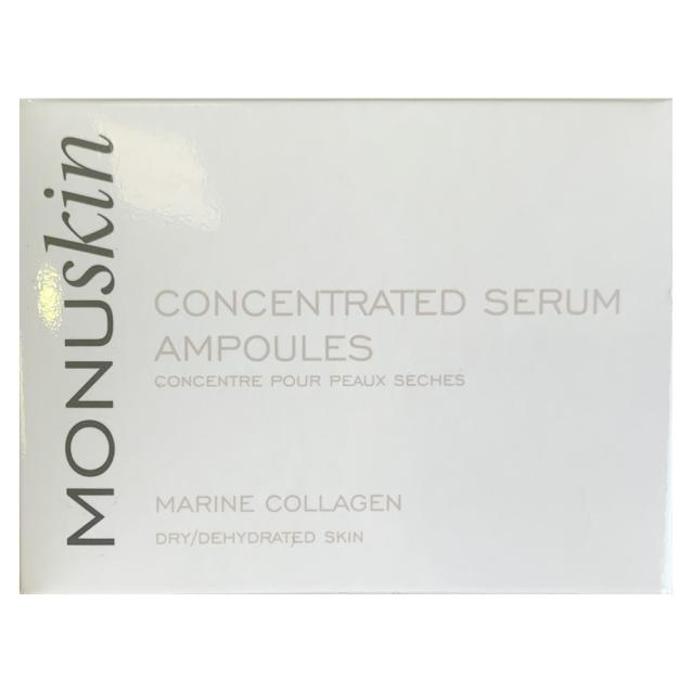 Monu Ampoules Number 2