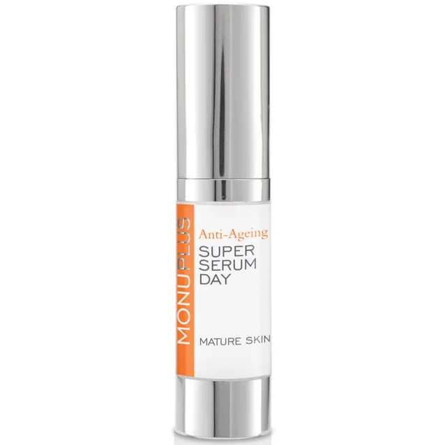 Monu Super Serum Day 15ml Monu Super Serum Day 15ml