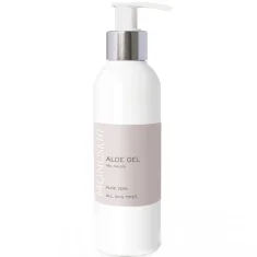 Monu Aloe Gel 180ml Monu Aloe Gel 180ml