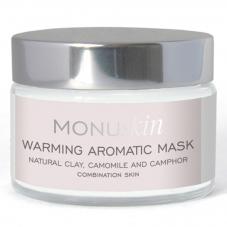 Monu Aromatic Mask 50ml