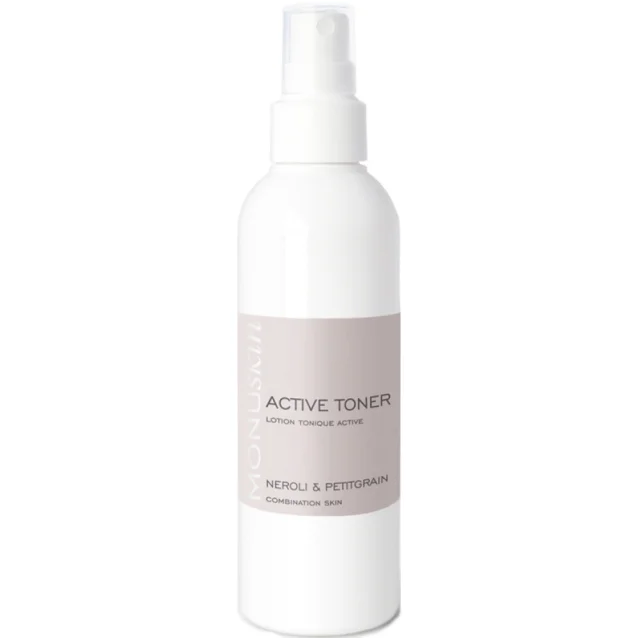 Monu Active Toner 180ml Monu Active Toner 180ml