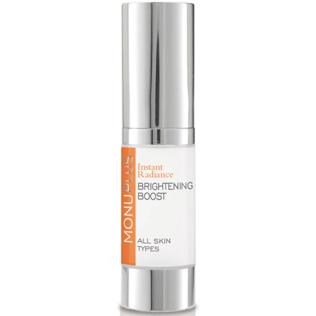 Monu Brightening Boost 15ml Monu Brightening Boost 15ml