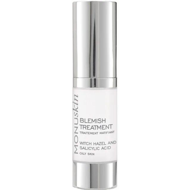 Monu Blemish Treatment 15ml Monu Blemish Treatment 15ml