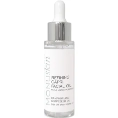Monu Refining Capri Facial Oil 30ml Monu Refining Capri Facial Oil 30ml
