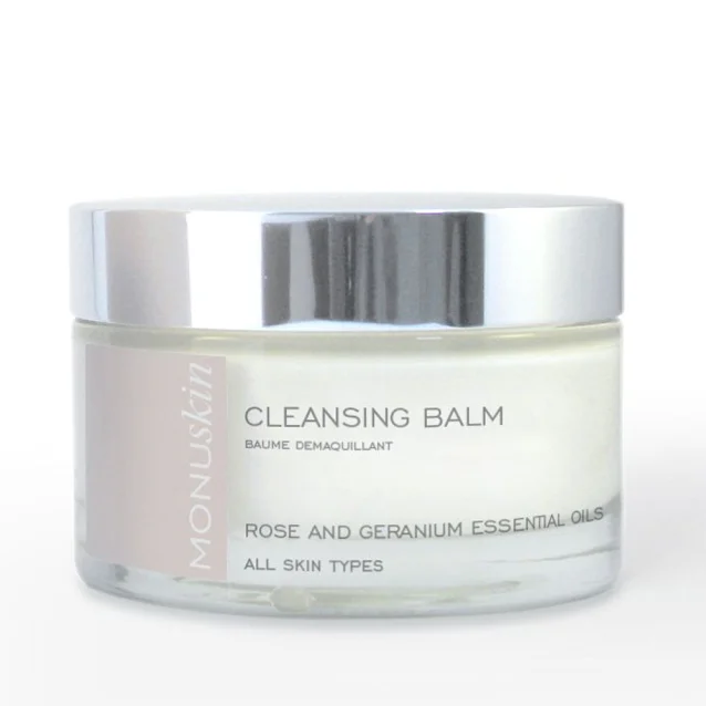 Monu Cleansing Balm 50ml Monu Cleansing Balm 50ml