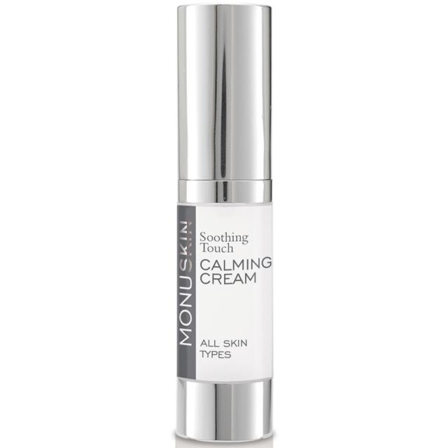 Monu Calming Cream 15ml Monu Calming Cream 15ml