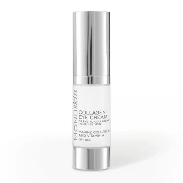 Monu Collagen Eye Cream 15ml Monu Collagen Eye Cream 15ml