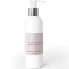 Monu Delicate Facial Wash 150ml Monu Delicate Facial Wash 150ml