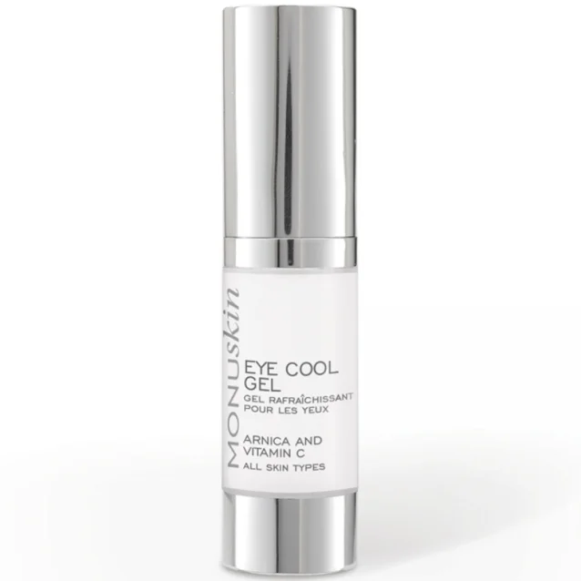 Monu Eye Cool Gel 15ml Monu Eye Cool Gel 15ml