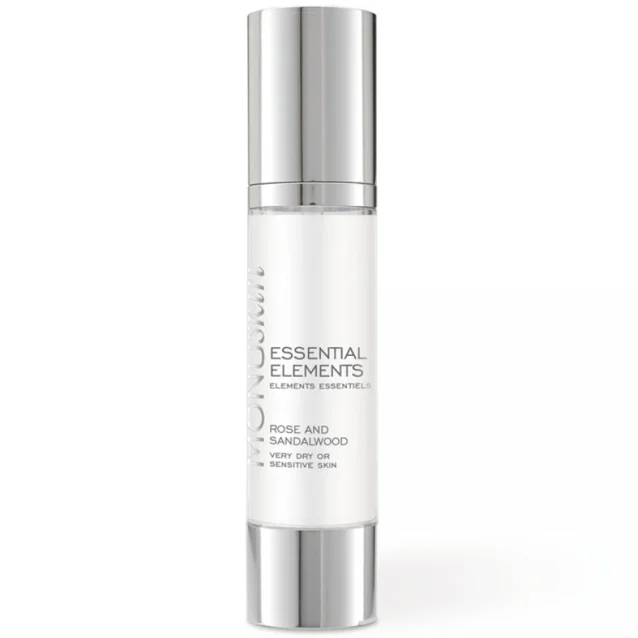 Monu Essential Elements 50ml Monu Essential Elements 50ml