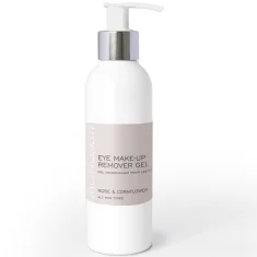 Monu Eye Make Up Remover Non Oily 180ml Monu Eye Make Up Remover Non Oily 180ml