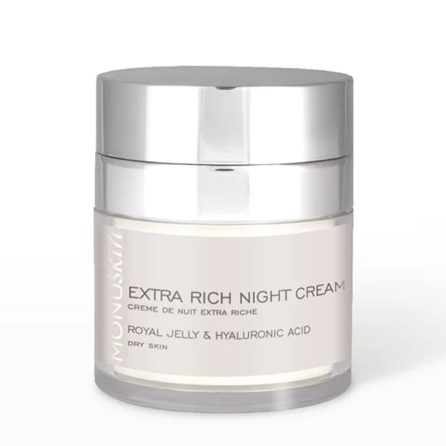 Monu Extra Rich Night Cream 50ml Monu Extra Rich Night Cream 50ml
