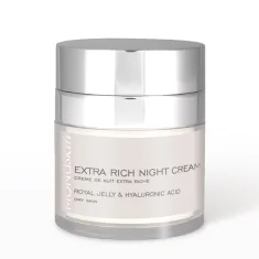 Monu Extra Rich Night Cream 50ml Monu Extra Rich Night Cream 50ml