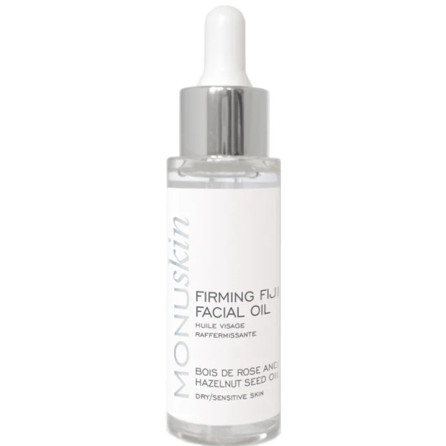 Monu Firming Fiji Facial Oil 30ml Monu Firming Fiji Facial Oil 30ml