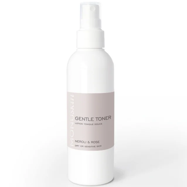 Monu Gentle Toner 180ml Monu Gentle Toner 180ml