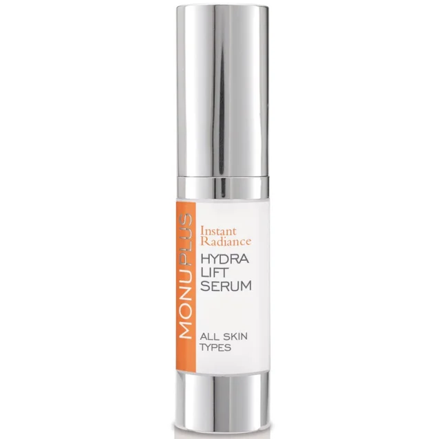 Monu Plus Hydra Lift Serum Monu Plus Hydra Lift Serum
