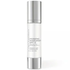 Monu Hydrating Moisturiser SPF15 50ml Monu Hydrating Moisturiser SPF15 50ml