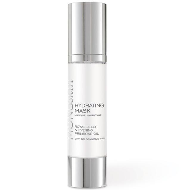 Monu Hydrating Mask 50ml Monu Hydrating Mask 50ml