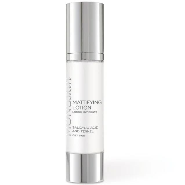 Monu Mattifying Lotion 50ml Monu Mattifying Lotion 50ml