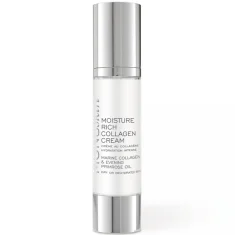 Monu Moisture Rich Collagen Cream 50ml Monu Moisture Rich Collagen Cream 50ml
