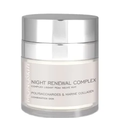 Monu Night Renewal Complex 50ml Monu Night Renewal Complex 50ml
