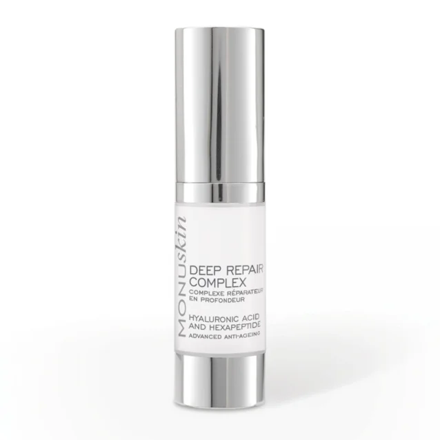 Monu Deep Repair Complex 15ml Monu Deep Repair Complex 15ml
