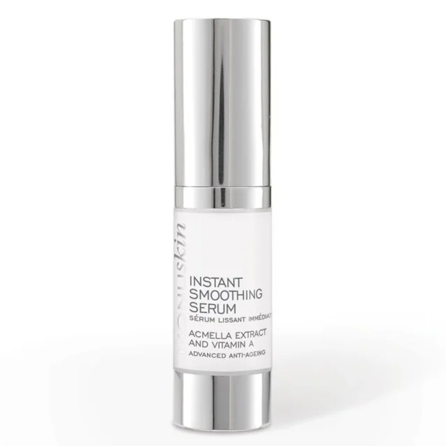 Monu Instant Smoothing Serum 15ml Monu Instant Smoothing Serum 15ml