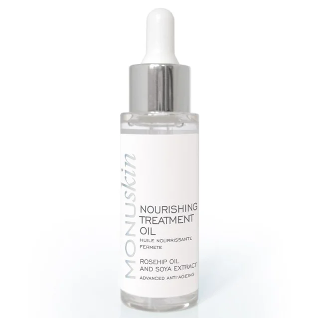 Monu Nourishing Treatment Oil 30ml Monu Nourishing Treatment Oil 30ml