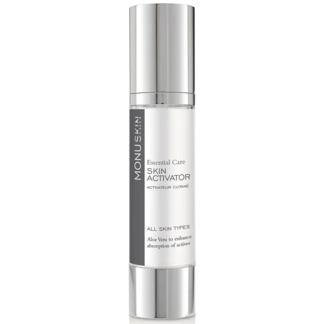 Monu Skin Activator 50ml Monu Skin Activator 50ml