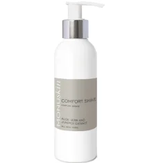 Monu Skin For Men Comfort Shave 180ml Monu Skin For Men Comfort Shave 180ml
