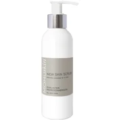Monu Skin For Men New Skin Scrub 180ml Monu Skin For Men New Skin Scrub 180ml