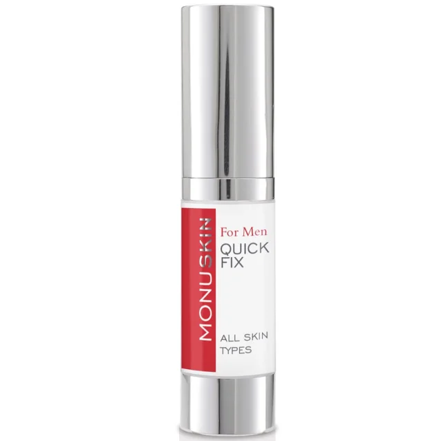 Monu Skin For Men Quick Fix 15ml Monu Skin For Men Quick Fix 15ml
