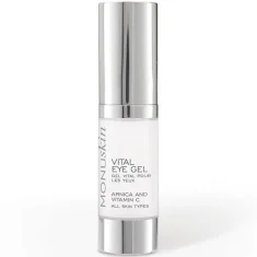 Monu Skin For Men Vital Eye Gel 15ml Monu Skin For Men Vital Eye Gel 15ml