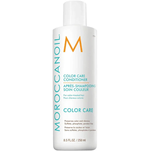 Moroccanoil Color Care Conditioner 250ml Moroccanoil Color Care Conditioner 250ml