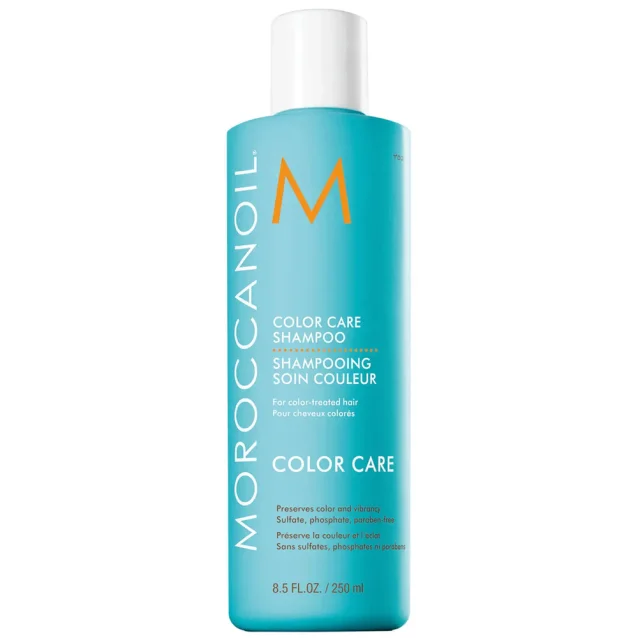 Moroccanoil Color Care Shampoo 250ml Moroccanoil Color Care Shampoo 250ml