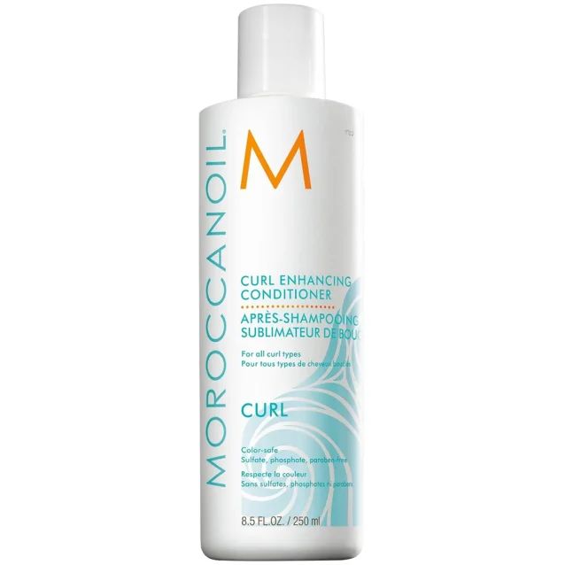 Moroccanoil Curl Enhancing Conditioner 250ml Moroccanoil Curl Enhancing Conditioner 250ml