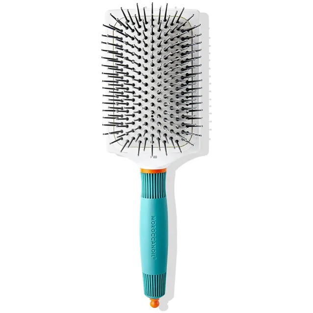 Moroccanoil Ceramic Paddle Hairbrush Moroccanoil Ceramic Paddle Hairbrush