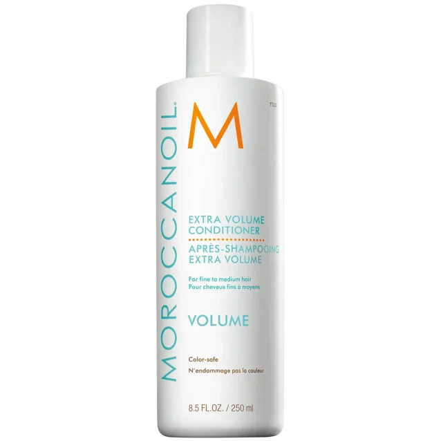 Moroccanoil Extra Volume Conditioner 250ml Moroccanoil Extra Volume Conditioner 250ml