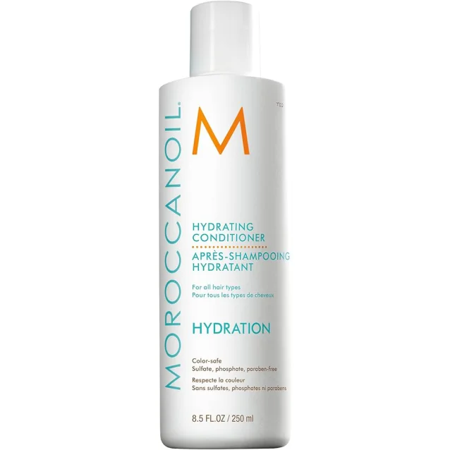 Moroccanoil Hydrating Conditioner 250ml Moroccanoil Hydrating Conditioner 250ml