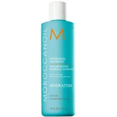 Moroccanoil Hydrating Shampoo 250ml Moroccanoil Hydrating Shampoo 250ml