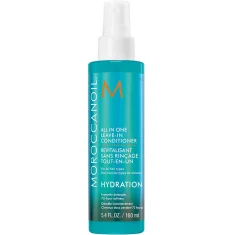 Moroccanoil All In One Leave-In Conditioner 160ml Moroccanoil All In One Leave-In Conditioner 160ml