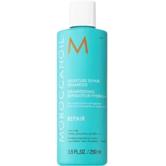 Moroccanoil Moisture Repair Shampoo 250ml Moroccanoil Moisture Repair Shampoo 250ml