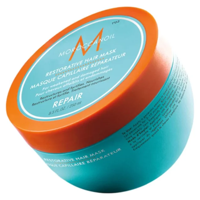 Moroccanoil Restorative Hair Mask 250ml Moroccanoil Restorative Hair Mask 250ml