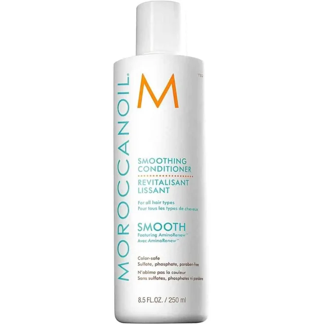 Moroccanoil Smoothing Conditioner 250ml Moroccanoil Smoothing Conditioner 250ml