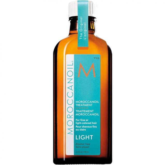 Moroccanoil Treatment Light 100ml