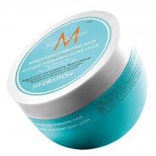 Moroccanoil Weightless Hydrating Mask 250ml