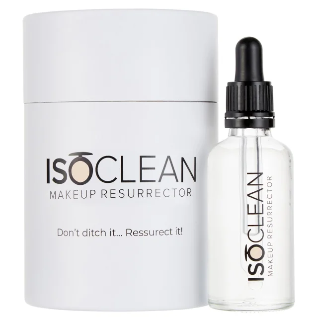 Isoclean Makeup Resurrector 50ml Isoclean Makeup Resurrector 50ml