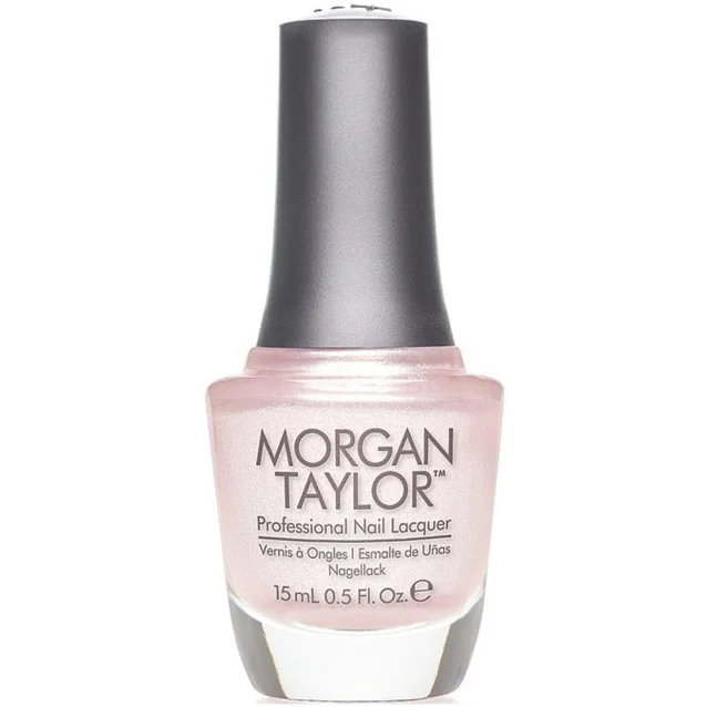 Morgan Taylor Adorned In Diamonds 15ml Morgan Taylor Adorned In Diamonds 15ml