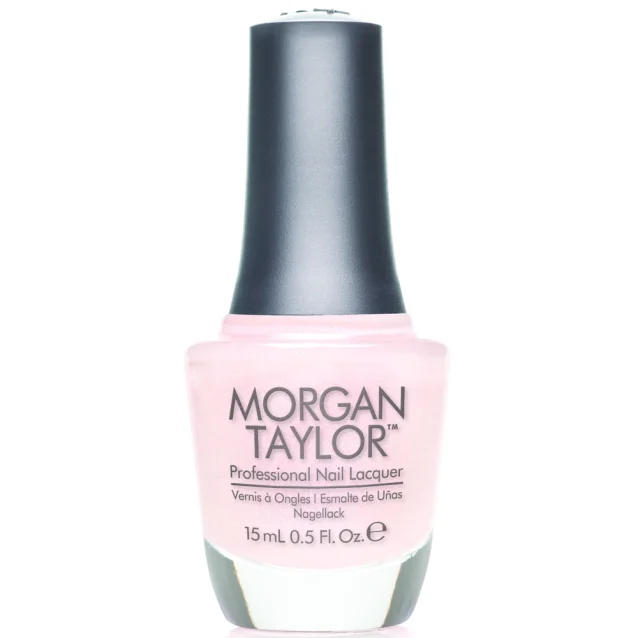 Morgan Taylor Sweet Surrender 15ml Morgan Taylor Sweet Surrender 15ml